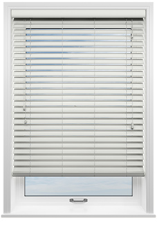 Ecowood, Chenille Satin - Venetian Blind
